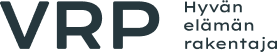 VRP logo dark