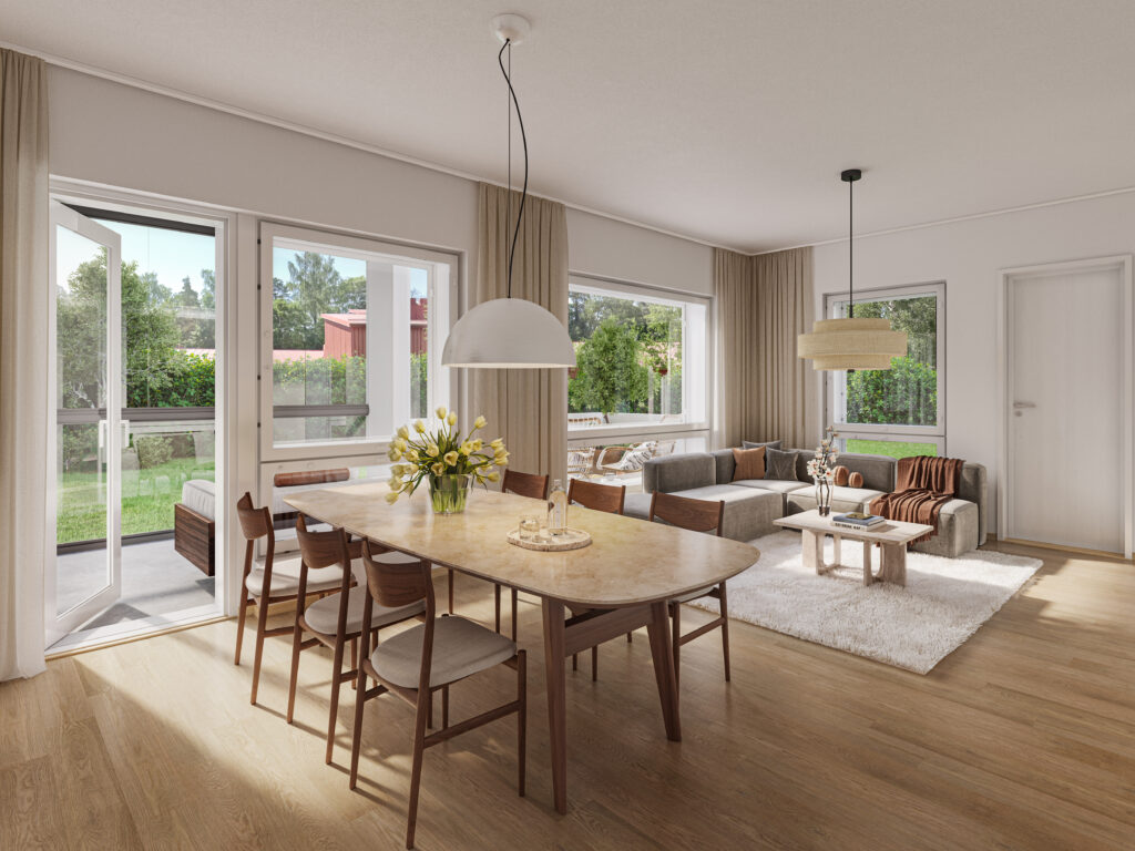 A2 2H+KT+S 48,0 m2